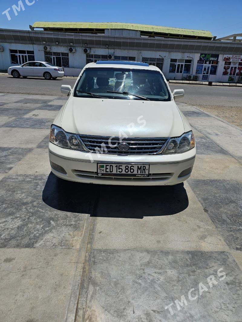 Toyota Avalon 2002 - 142 000 TMT - Мары - img 2