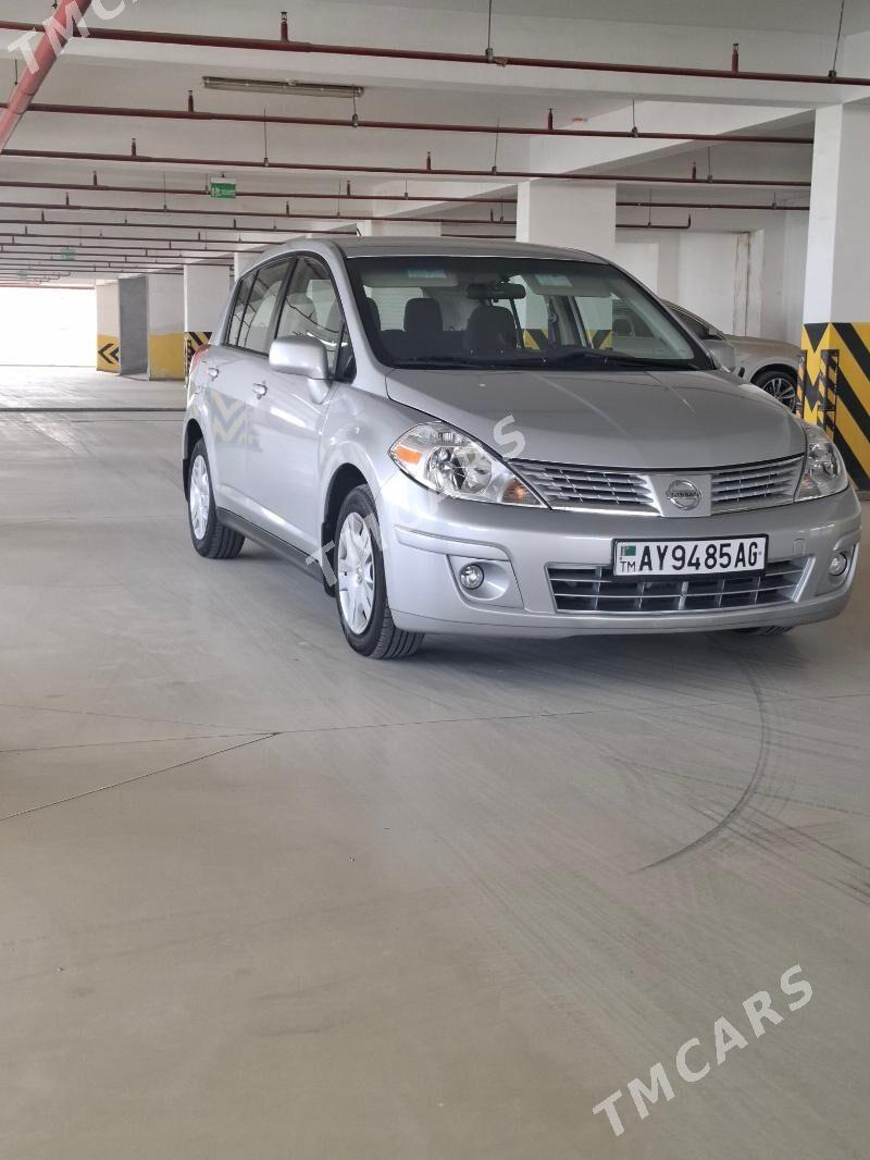 Nissan Versa 2012 - 142 000 TMT - Aşgabat - img 2