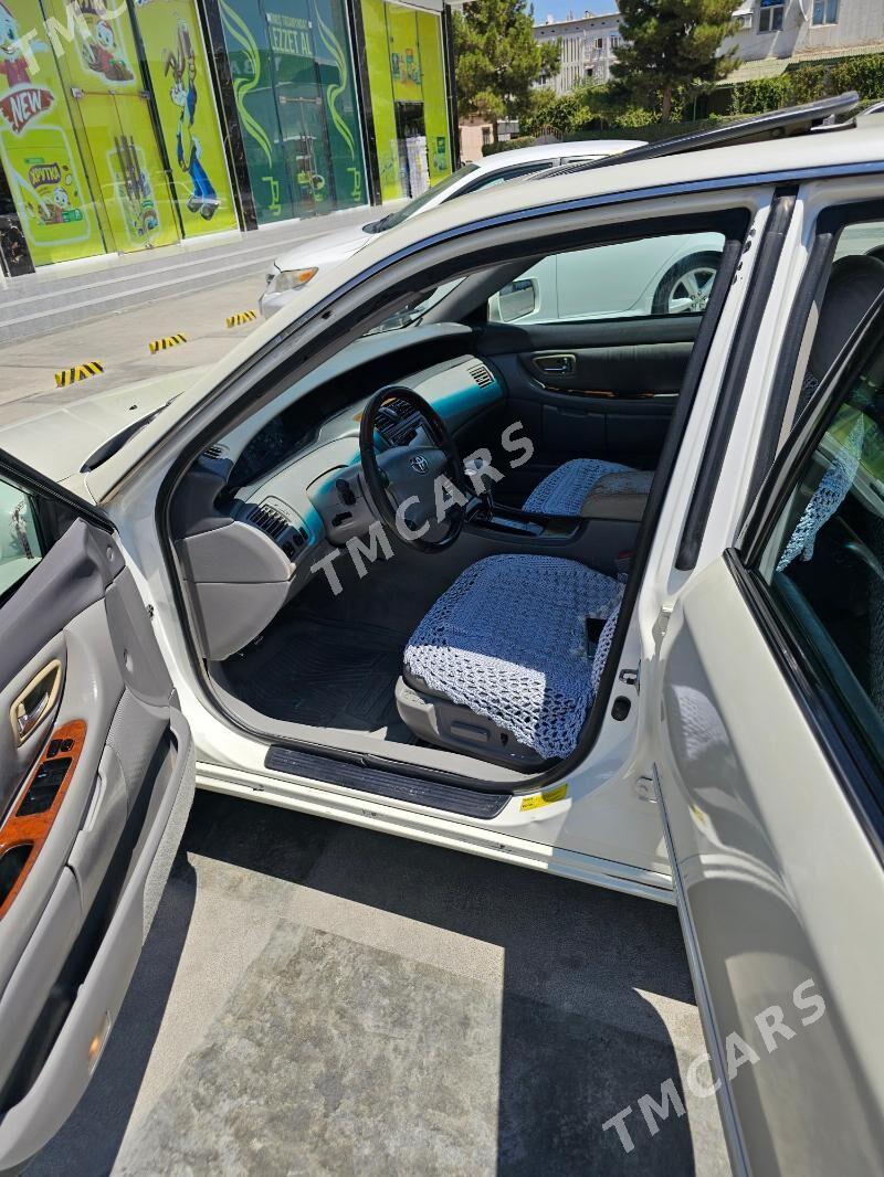 Toyota Avalon 2002 - 142 000 TMT - Мары - img 4