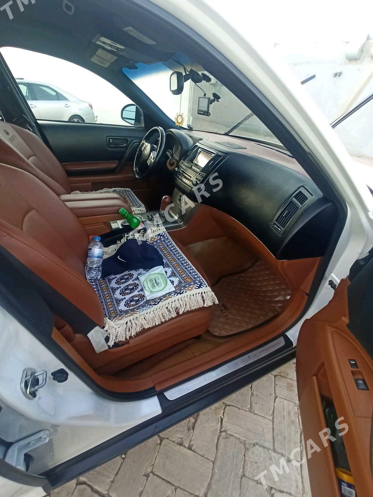Infiniti FX35 2004 - 158 000 TMT - Baýramaly - img 2