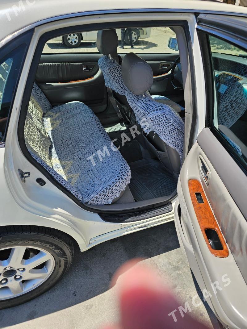 Toyota Avalon 2002 - 142 000 TMT - Мары - img 8