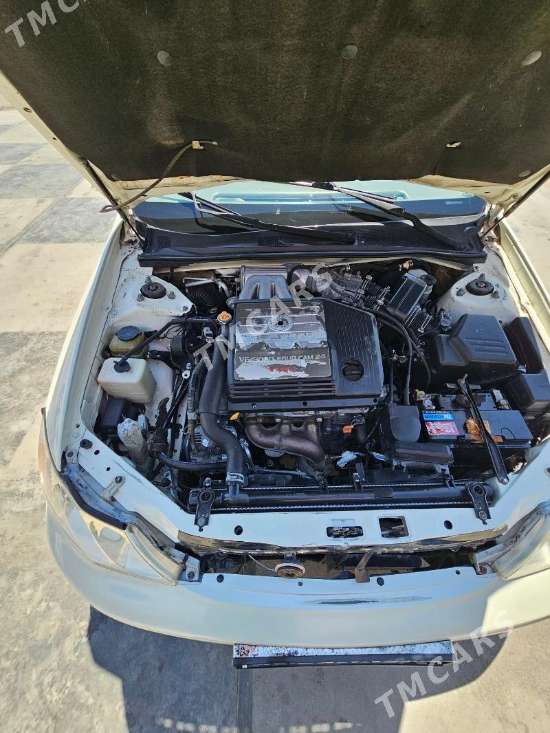 Toyota Avalon 2002 - 142 000 TMT - Мары - img 9