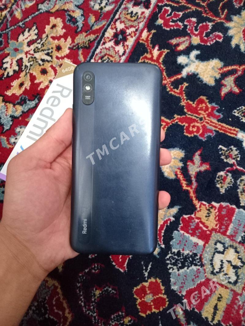 redmi 9a - 30 mkr - img 4