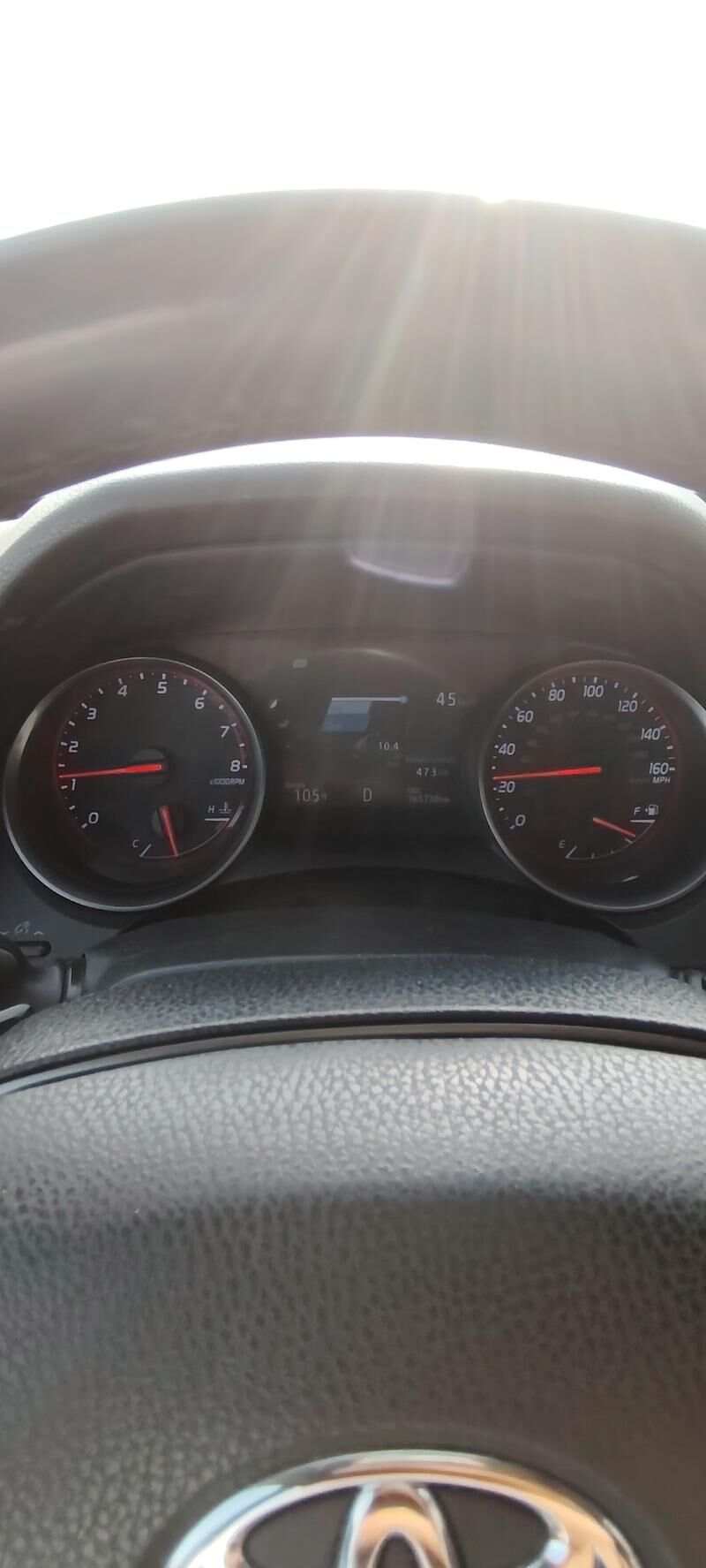 Toyota Camry 2022 - 315 000 TMT - Türkmenbaşy - img 5