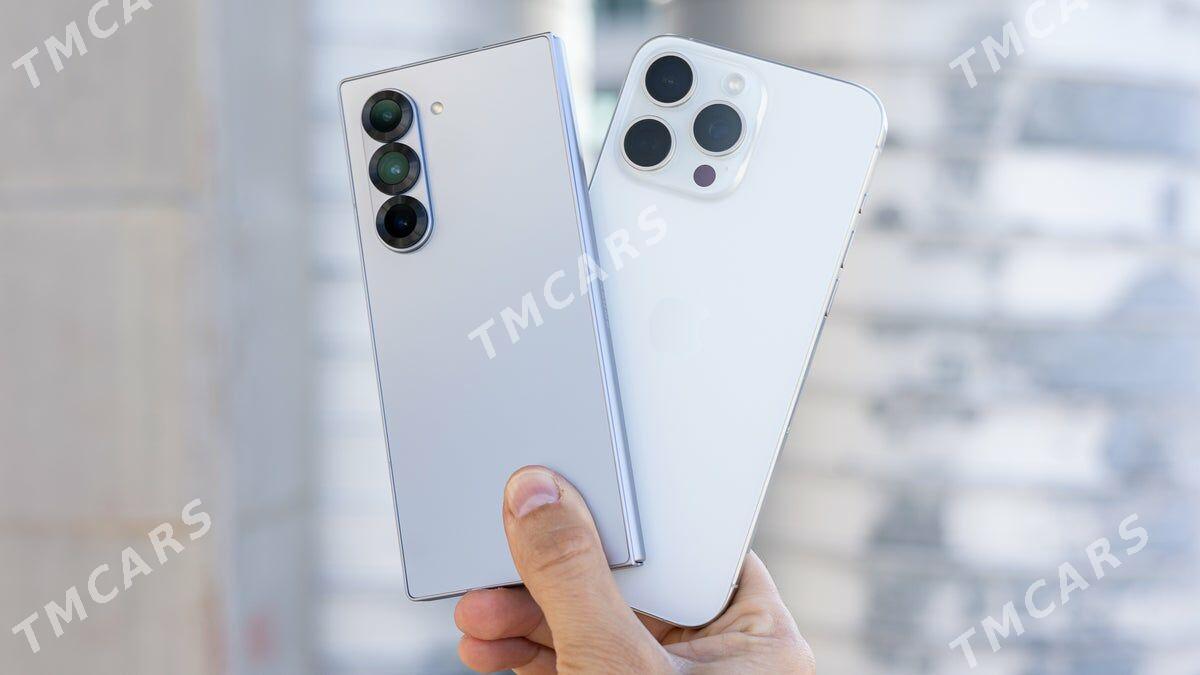 СКУПКА Б/У ТЕЛЕФОНОВ iPhone Samsung Tecno Redmi XS - Ашхабад - img 7