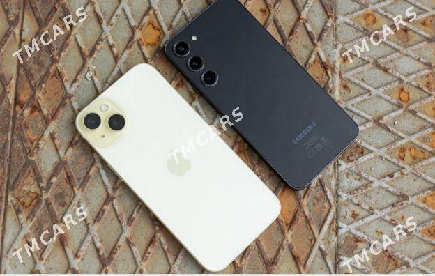 СКУПКА Б/У ТЕЛЕФОНОВ iPhone Samsung Tecno Redmi XS - Ашхабад - img 8
