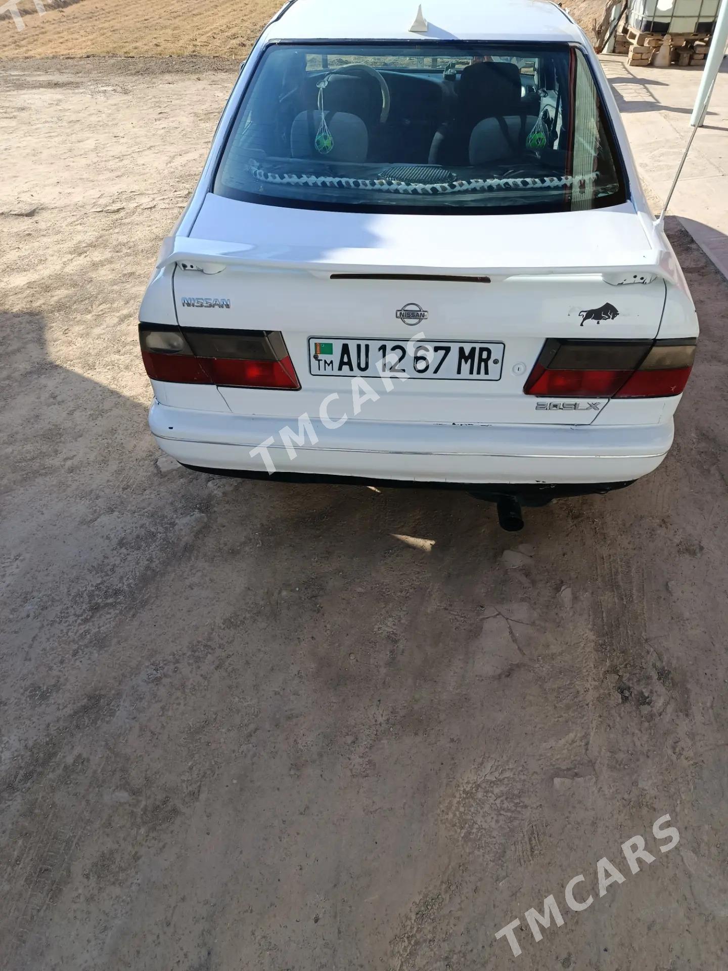 Nissan Primera 1995 - 20 000 TMT - Baýramaly - img 8