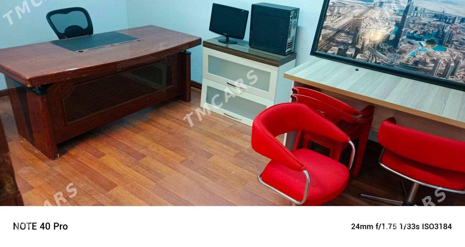 Офис Аренда 14 этап - 14-nji tapgyr (Sowhozny köç) - img 4