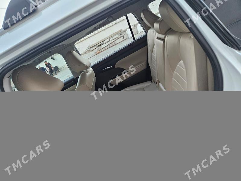 Toyota Highlander 2021 - 510 000 TMT - Mary - img 10