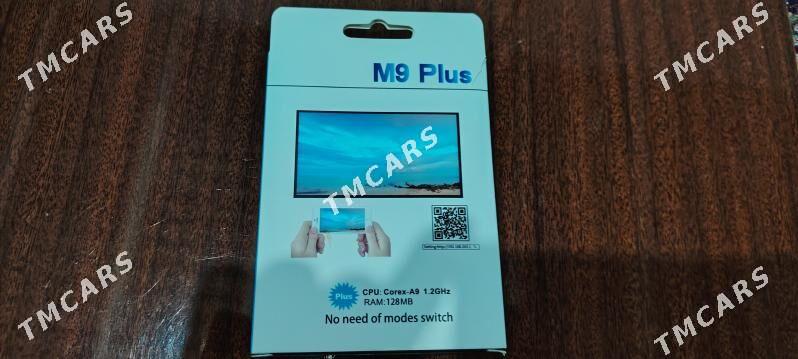 M9 plus - Гумдаг - img 2