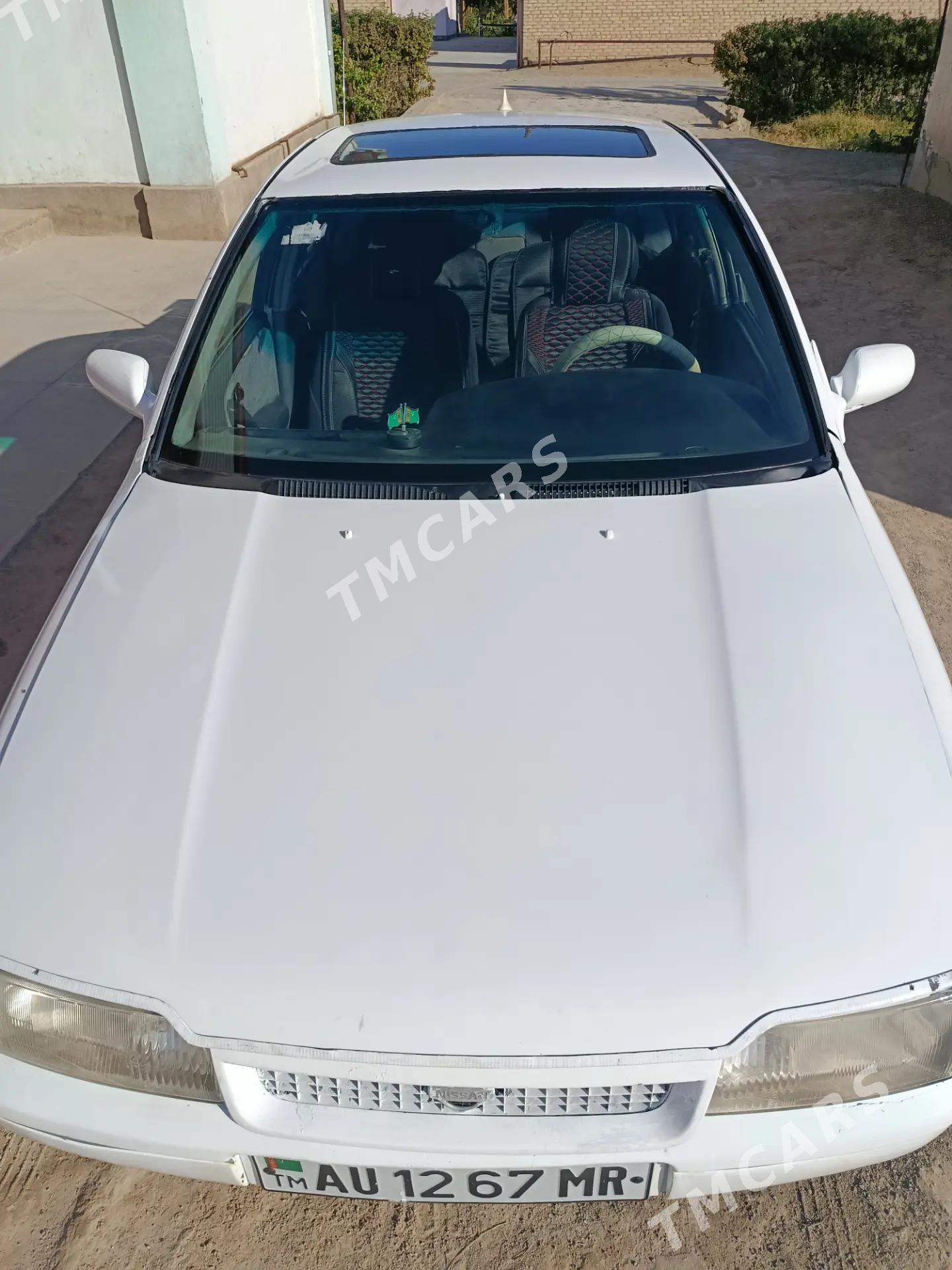 Nissan Primera 1995 - 20 000 TMT - Baýramaly - img 2