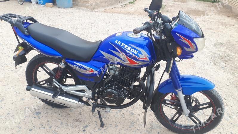 Fekon FK150-8G 2014 - 17 000 TMT - Бабадайхан - img 2