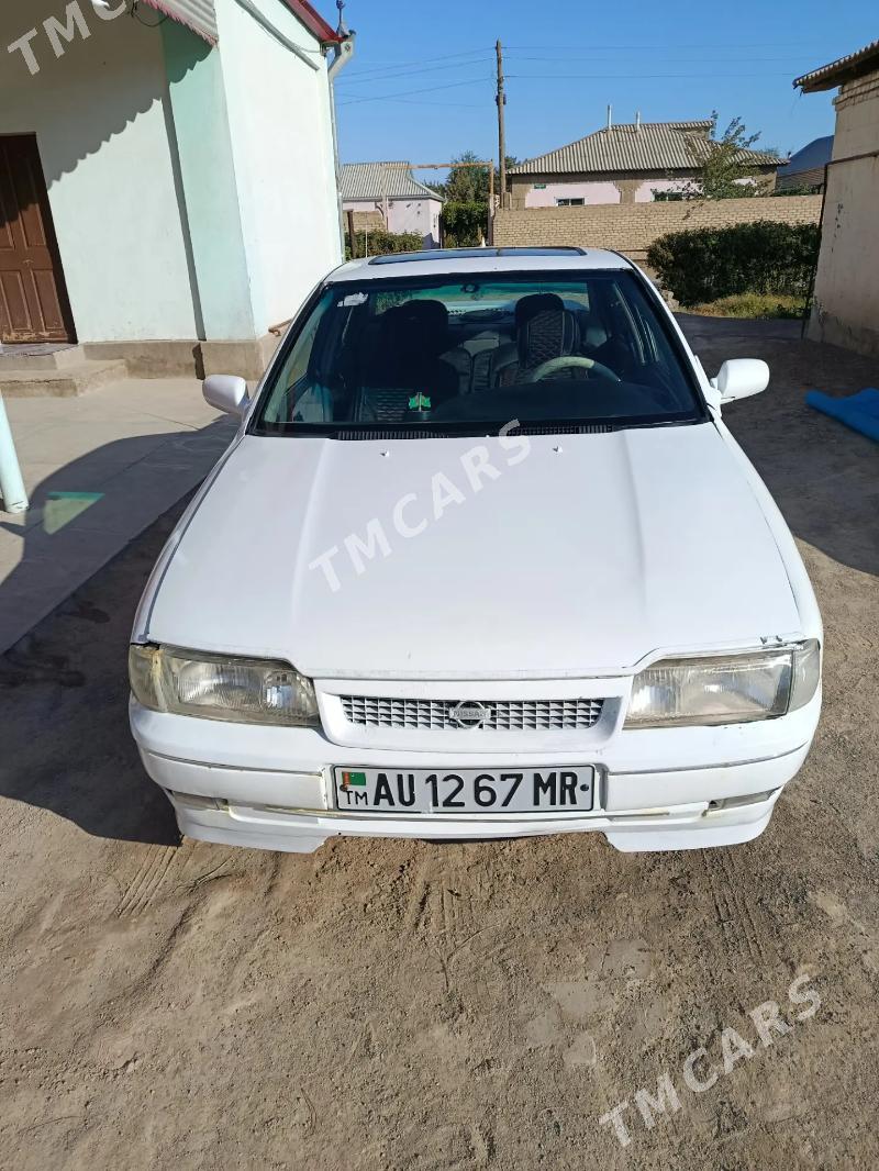Nissan Primera 1995 - 20 000 TMT - Baýramaly - img 5