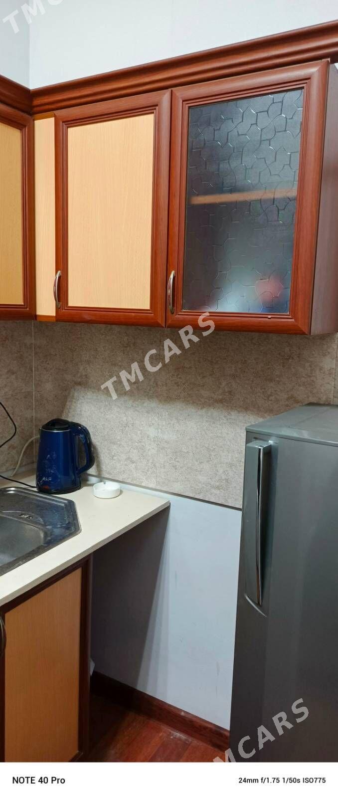 Офис Аренда 14 этап - 14-nji tapgyr (Sowhozny köç) - img 3