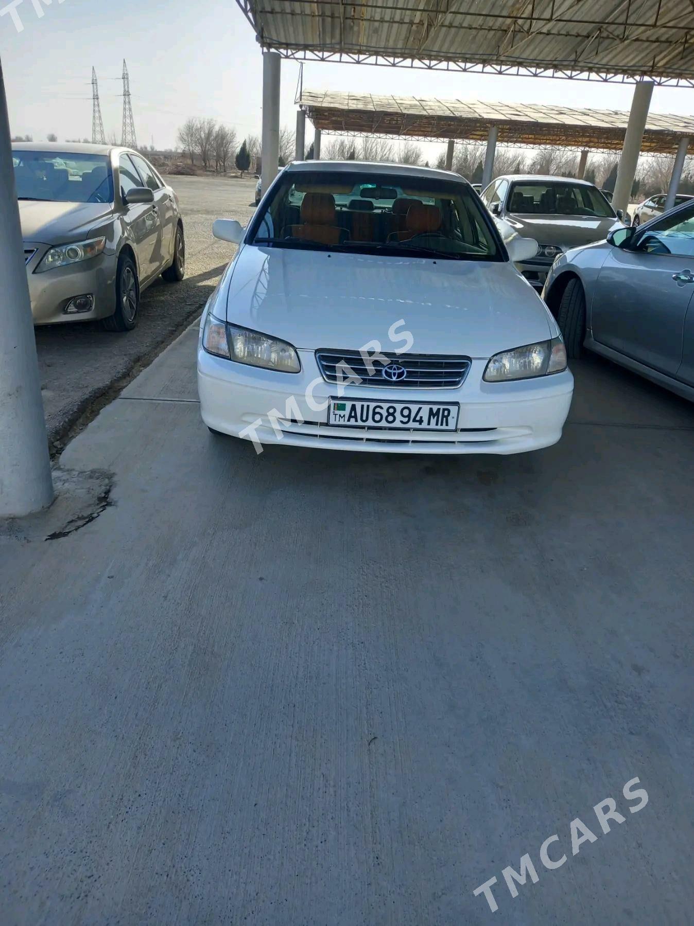 Toyota Camry 1999 - 120 000 TMT - Сакарчага - img 3