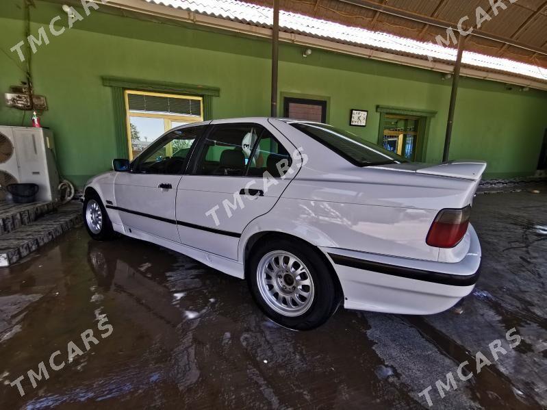 BMW 3 Series 1992 - 32 000 TMT - Tejen - img 7