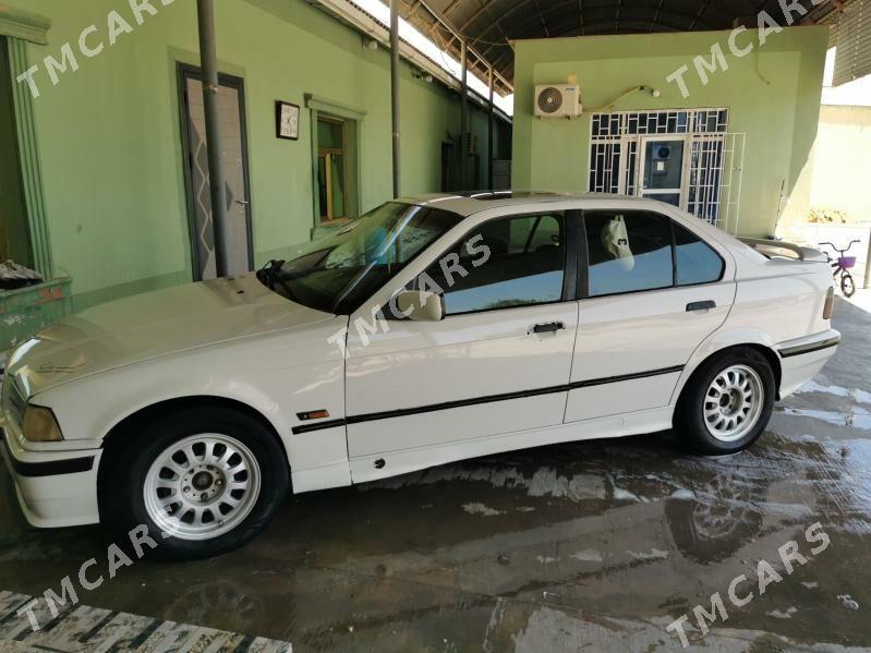 BMW 3 Series 1992 - 32 000 TMT - Tejen - img 3