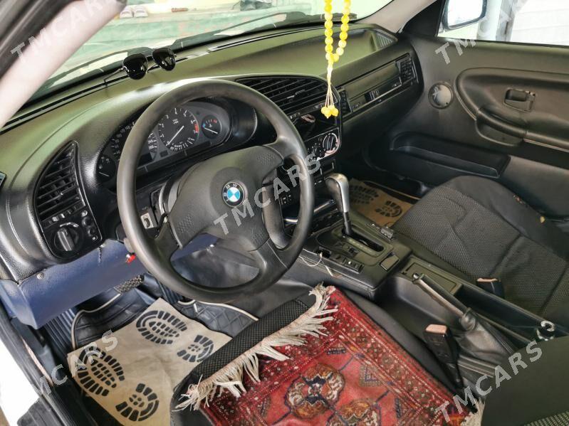 BMW 3 Series 1992 - 32 000 TMT - Tejen - img 6