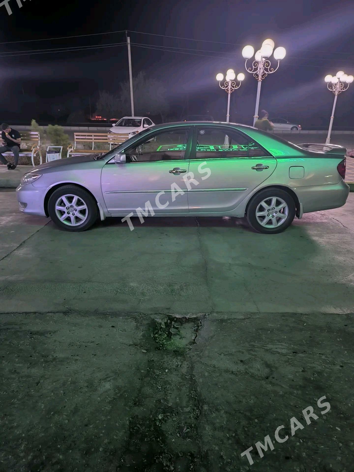 Toyota Camry 2004 - 150 000 TMT - Дашогуз - img 2