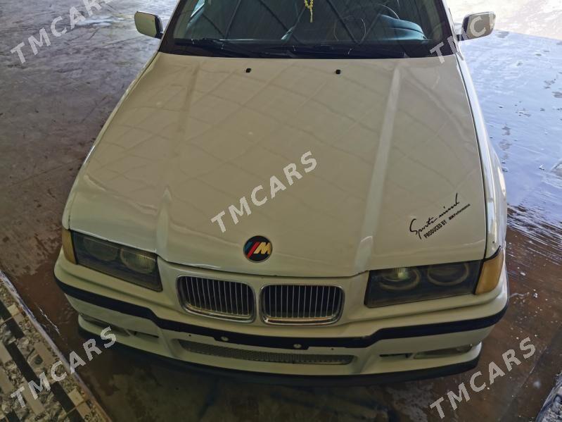 BMW 3 Series 1992 - 32 000 TMT - Tejen - img 2