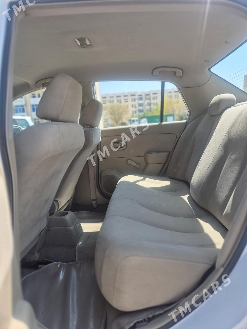 Nissan Tiida 2006 - 123 000 TMT - Ашхабад - img 7