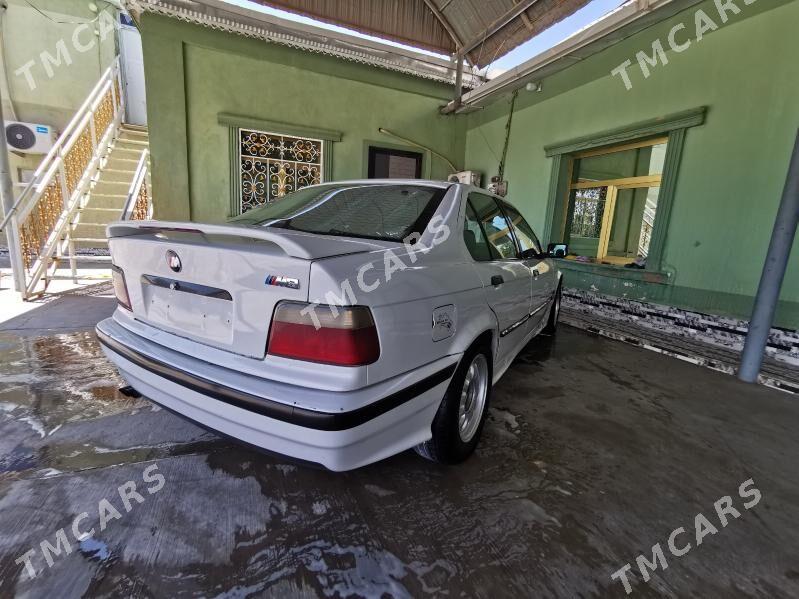BMW 3 Series 1992 - 32 000 TMT - Tejen - img 8