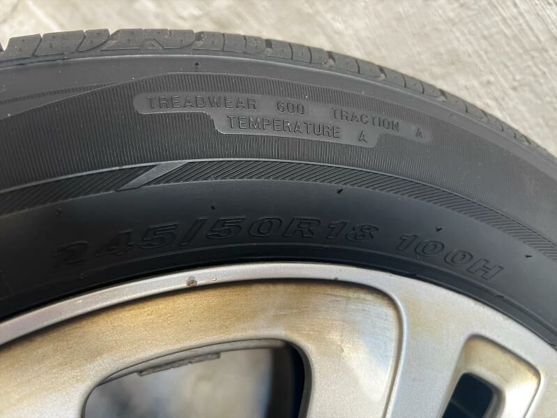 BMW X5 Diska 4 000 TMT - Ашхабад - img 3