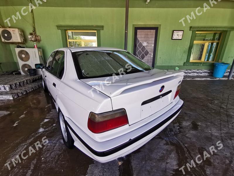 BMW 3 Series 1992 - 32 000 TMT - Tejen - img 10