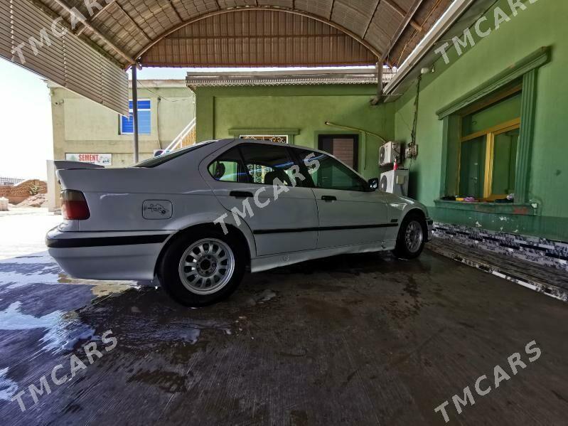 BMW 3 Series 1992 - 32 000 TMT - Tejen - img 9