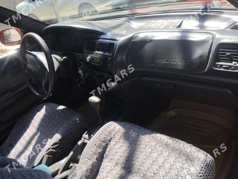 Toyota Corolla 1993 - 65 000 TMT - Туркменабат - img 2