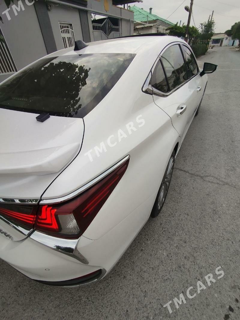 Lexus ES 350 2020 - 495 000 TMT - Aşgabat - img 6