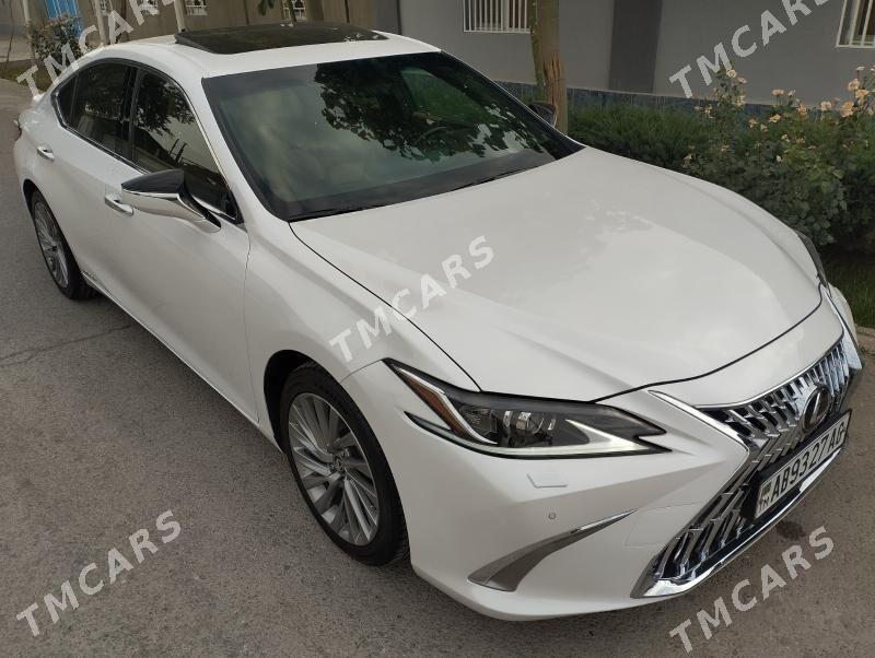 Lexus ES 350 2020 - 495 000 TMT - Aşgabat - img 3