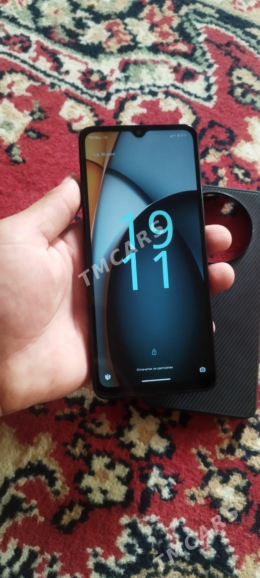redmi a3x 4/64gb - Мир 7 - img 3