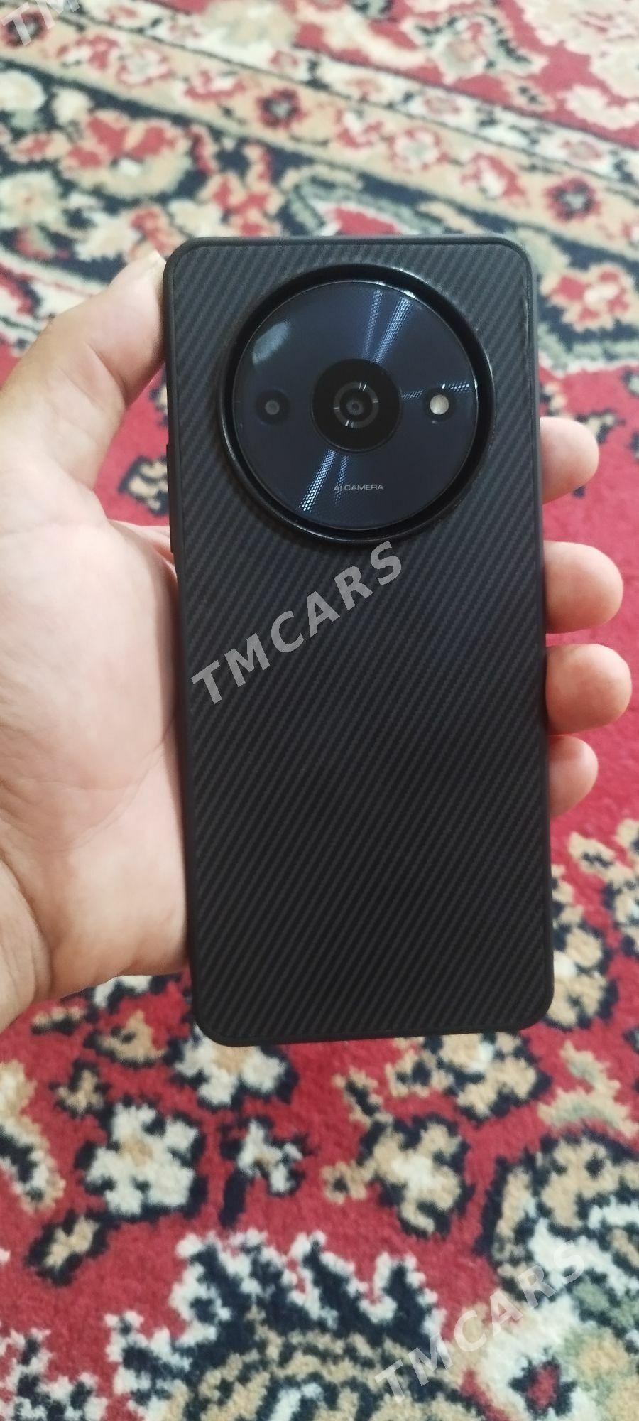 redmi a3x 4/64gb - Мир 7 - img 2
