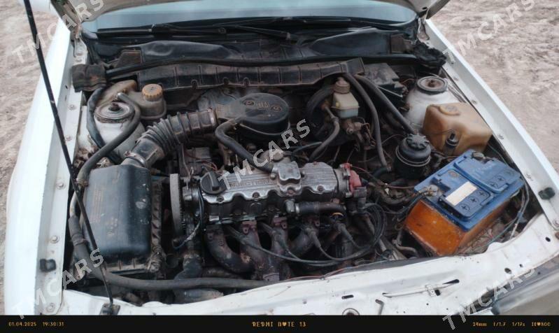 Opel Vectra 1991 - 22 000 TMT - Гурбансолтан Едже - img 3