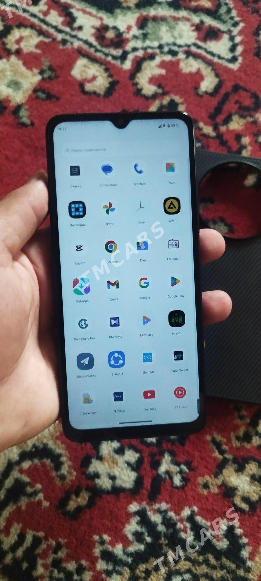redmi a3x 4/64gb - Мир 7 - img 5