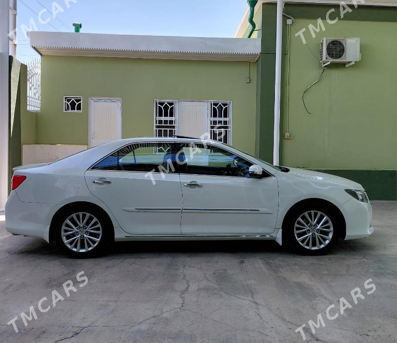 Toyota Aurion 2015 - 395 000 TMT - Ашхабад - img 3