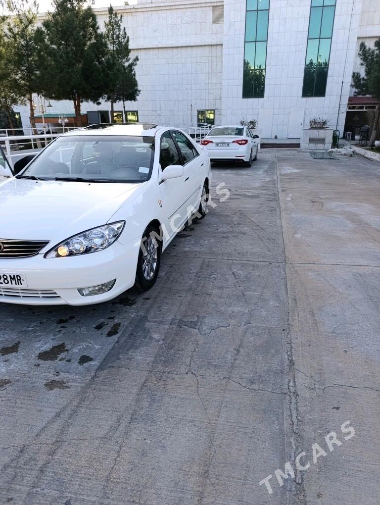 Toyota Camry 2002 - 220 000 TMT - Мары - img 7