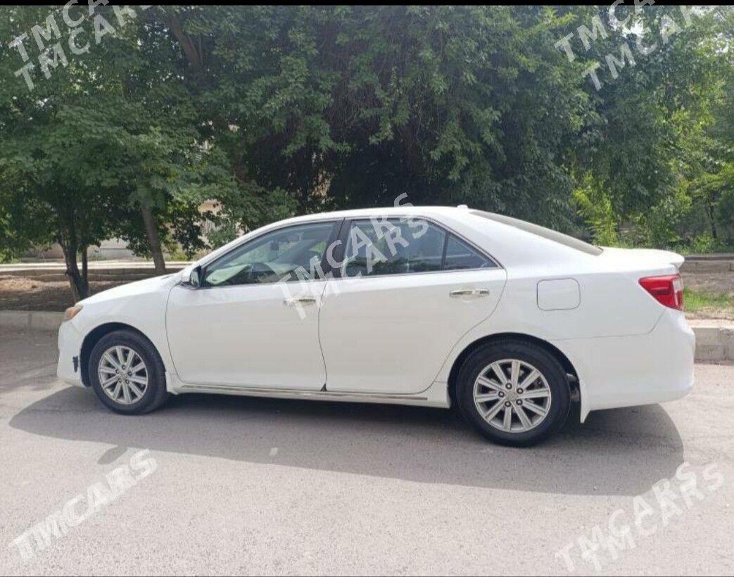 Toyota Camry 2013 - 195 000 TMT - Ашхабад - img 6