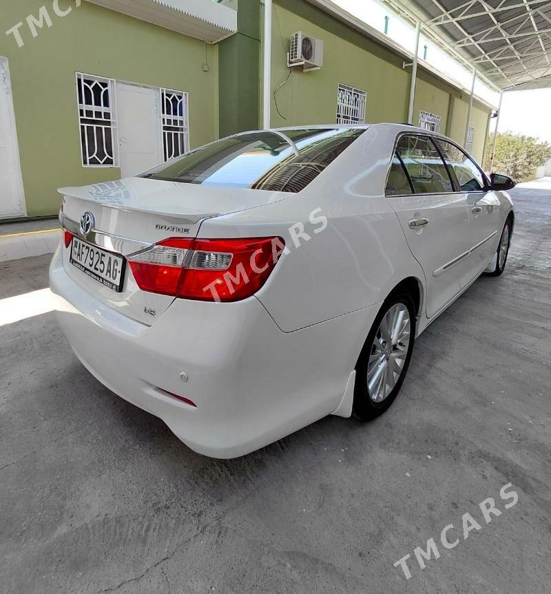 Toyota Aurion 2015 - 395 000 TMT - Ашхабад - img 5