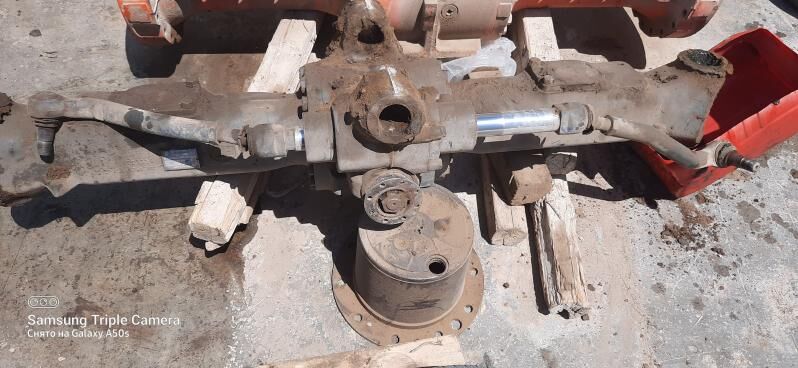 doosan доосан 160 20 000 TMT - Aşgabat - img 2