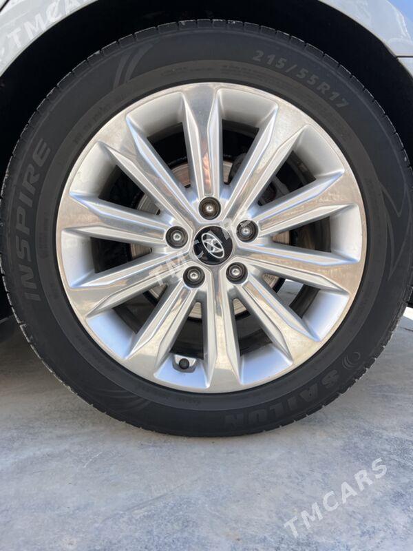 Hyundai Sonata 2017 - 195 000 TMT - Baýramaly - img 7