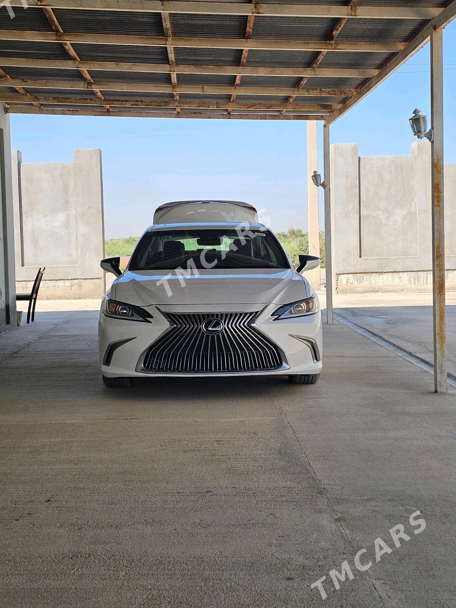 Lexus ES 350 2021 - 540 000 TMT - Mary - img 6