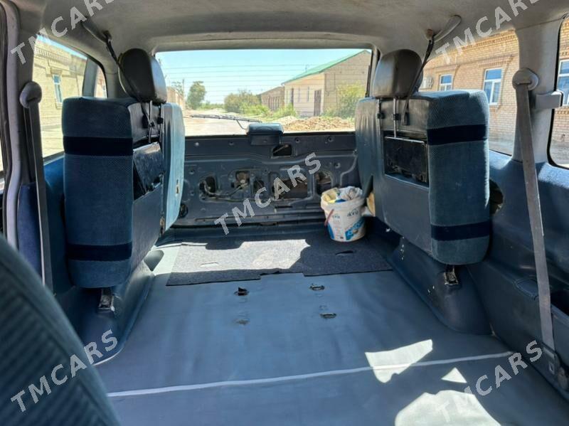Toyota Previa 1992 - 73 000 TMT - Dänew - img 6