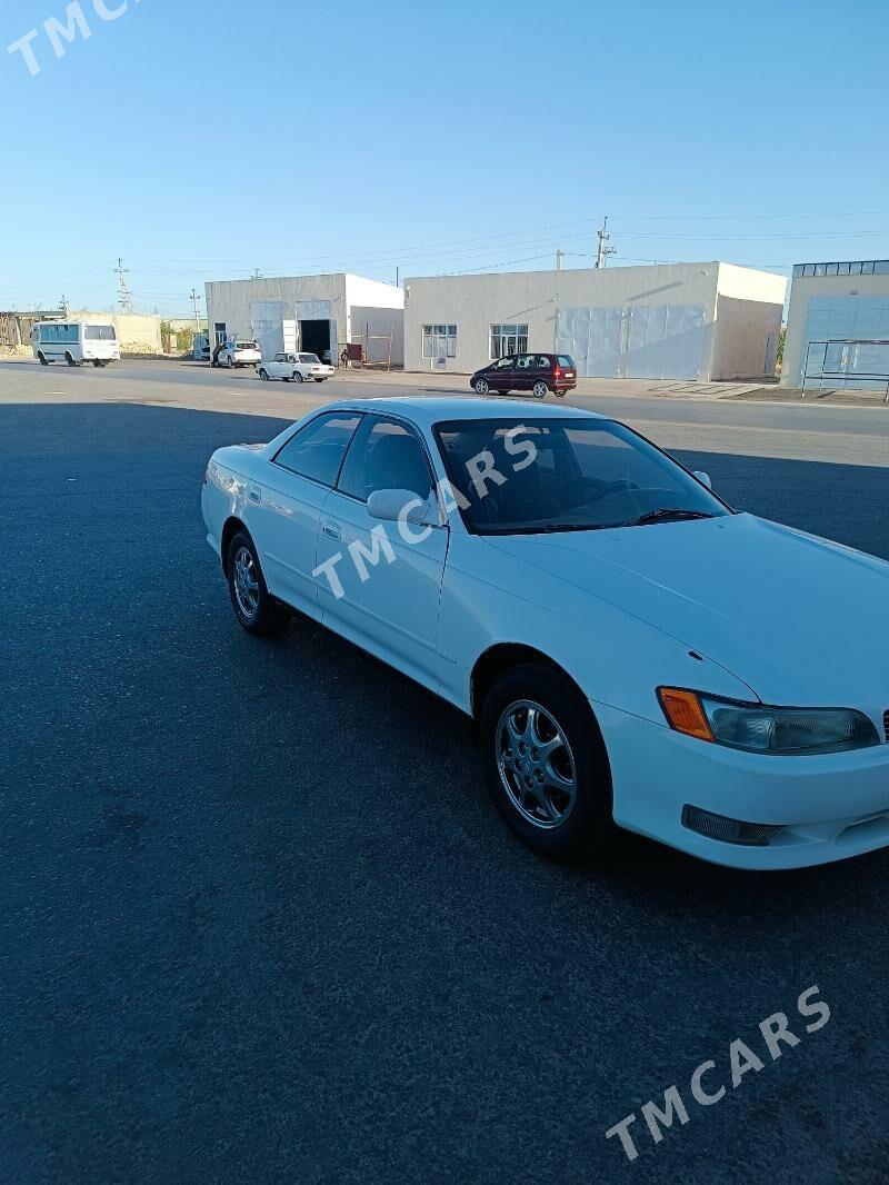 Toyota Mark II 1992 - 58 000 TMT - Türkmenabat - img 2
