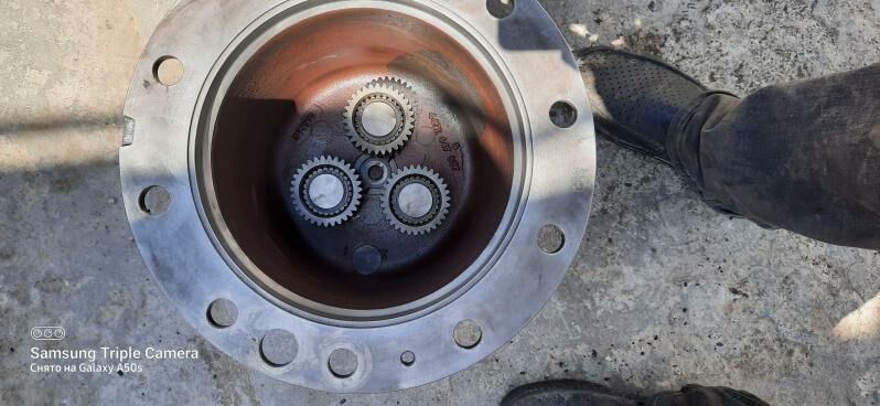 doosan доосан 160 20 000 TMT - Aşgabat - img 3