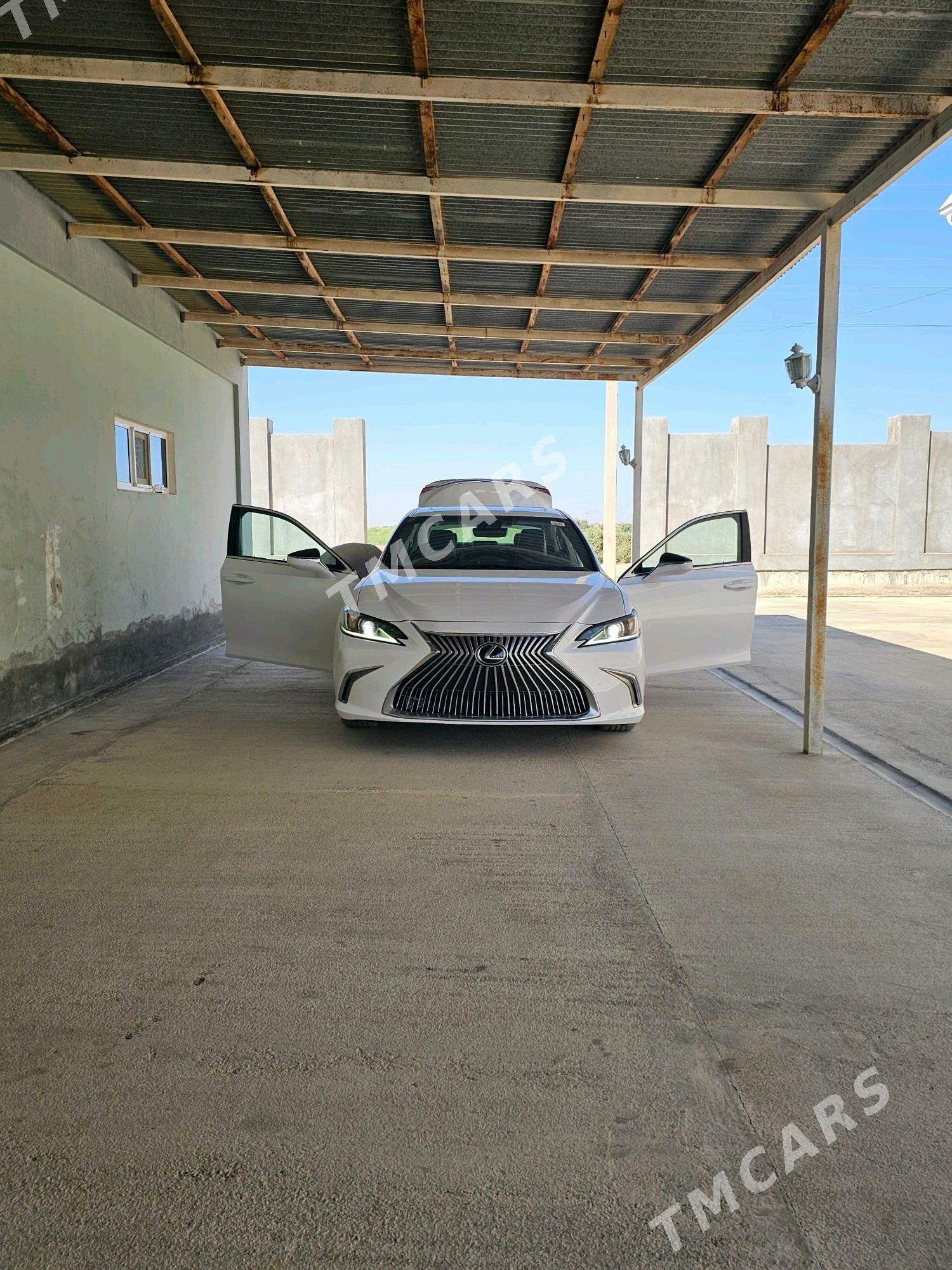Lexus ES 350 2021 - 540 000 TMT - Mary - img 5