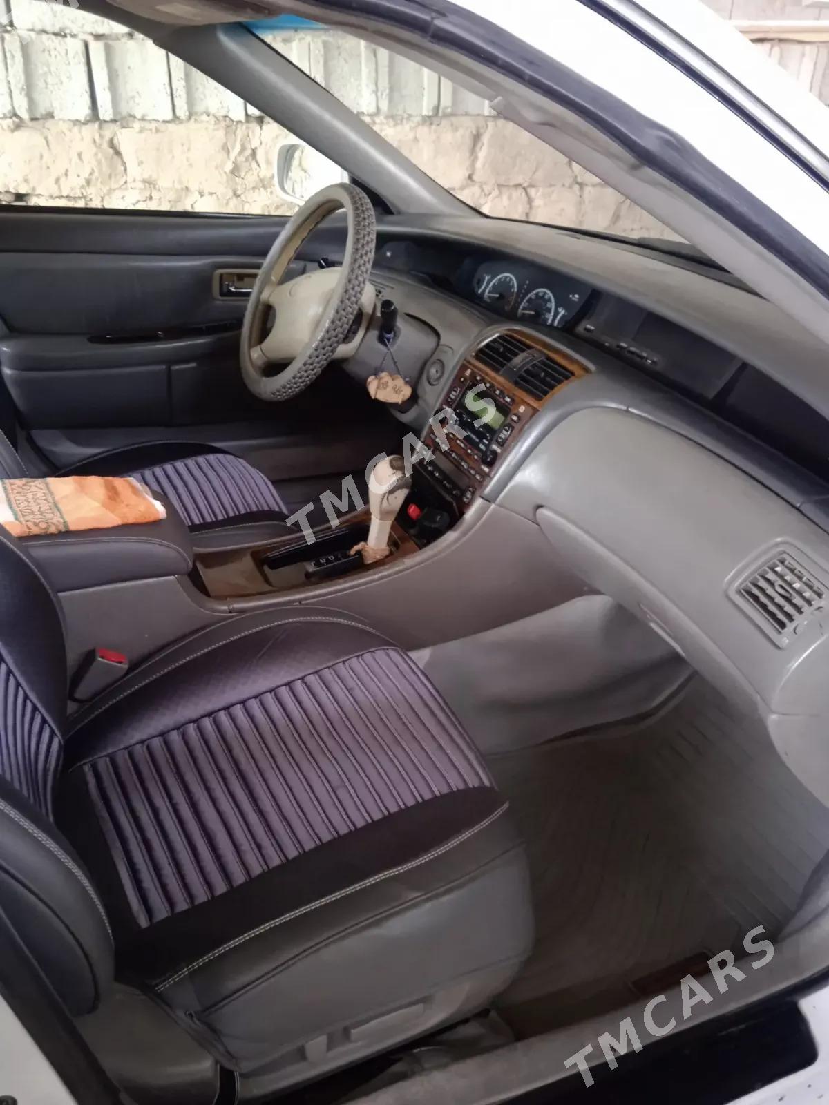 Toyota Avalon 2003 - 160 000 TMT - Койтендаг - img 3