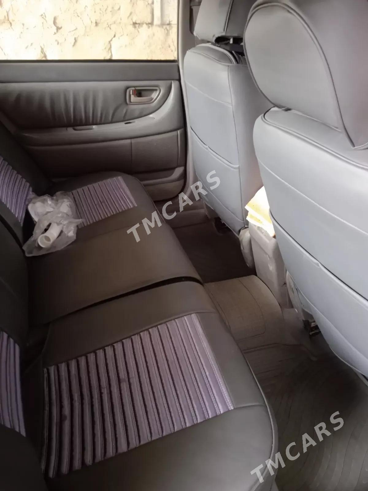 Toyota Avalon 2003 - 160 000 TMT - Койтендаг - img 2