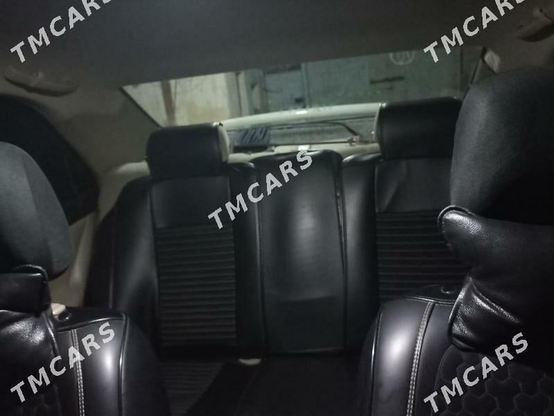Toyota Camry 2002 - 165 000 TMT - Магданлы - img 8